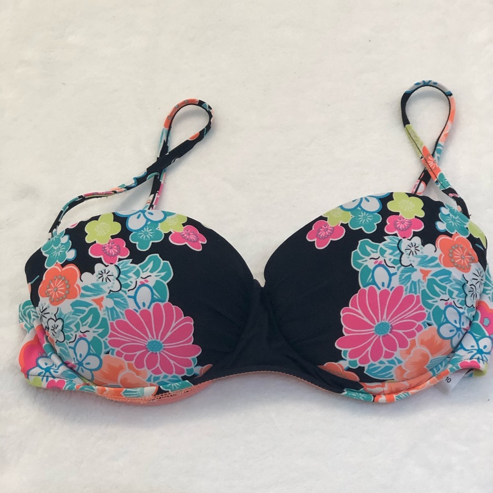 Seafolly Swim top
